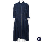 FORTE FORTE - CIRCA 2019 - ROBE