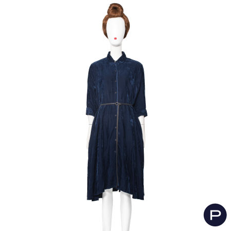 FORTE FORTE - CIRCA 2019 - ROBE