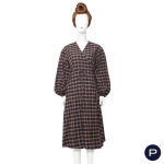 GANNI - 2020 - ROBE PORTEFEUILLE