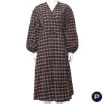 GANNI - 2020 - ROBE PORTEFEUILLE