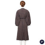 GANNI - 2020 - ROBE PORTEFEUILLE