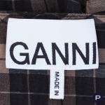 GANNI - 2020 - ROBE PORTEFEUILLE