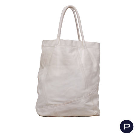 MARNI - PRINTEMPS-ÉTÉ 2011 - CABAS