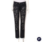 ROBERTO CAVALLI - 2000'S - JEAN