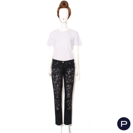 ROBERTO CAVALLI - 2000'S - JEAN