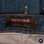 ROBERTO CAVALLI - CIRCA 2008, CIRCA 2002 - JEAN
