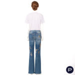 ROBERTO CAVALLI - CIRCA 2008, CIRCA 2002 - JEAN