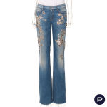 ROBERTO CAVALLI - CIRCA 2008, CIRCA 2002 - JEAN