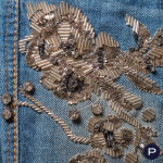 ROBERTO CAVALLI - CIRCA 2008, CIRCA 2002 - JEAN