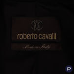 ROBERTO CAVALLI - CIRCA 2001 - MANTEAU