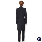 ROBERTO CAVALLI - CIRCA 2001 - MANTEAU