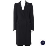 ROBERTO CAVALLI - CIRCA 2001 - MANTEAU