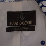 ROBERTO CAVALLI - 2000'S - VESTE