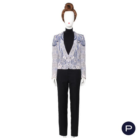 ROBERTO CAVALLI - 2000'S - VESTE