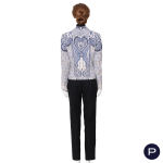 ROBERTO CAVALLI - 2000'S - VESTE