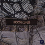 ROBERTO CAVALLI - 2000'S - PANTALON