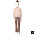 ROBERTO CAVALLI - 2000'S - PANTALON