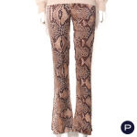 ROBERTO CAVALLI - 2000'S - PANTALON
