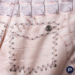 ROBERTO CAVALLI - 2000'S - PANTALON