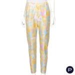 ESCADA X MARGARETHA LEY - 1990'S - LEGGING