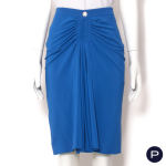 I LOVE YOU ! ROBERTO CAVALLI - 2000'S - HAUT, JUPE