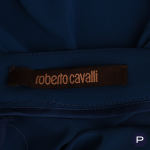 I LOVE YOU ! ROBERTO CAVALLI - 2000'S - HAUT, JUPE