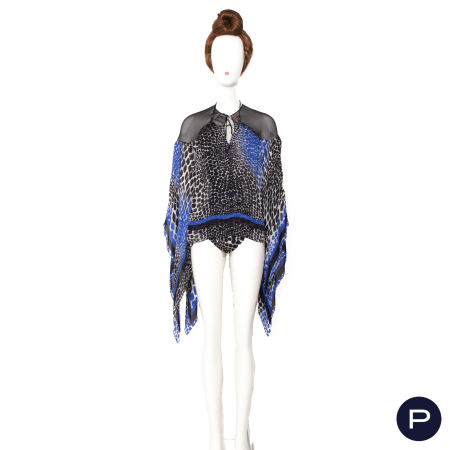 ROBERTO CAVALLI - 2000'S - ENSEMBLE, HAUT, TRIKINI