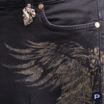 ROBERTO CAVALLI - 2000'S - JEAN