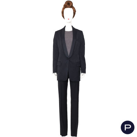 ROBERTO CAVALLI - 2000'S - SMOKING