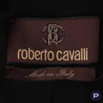 ROBERTO CAVALLI - 2000'S - SMOKING