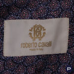 ROBERTO CAVALLI - PRINTEMPS-ÉTÉ 2008 - ENSEMBLE, VESTE, PANTALON