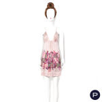 ROBERTO CAVALLI - PRINTEMPS-ÉTÉ 2008 - ROBE