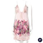 ROBERTO CAVALLI - PRINTEMPS-ÉTÉ 2008 - ROBE