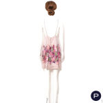 ROBERTO CAVALLI - PRINTEMPS-ÉTÉ 2008 - ROBE