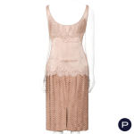 DOLCE & GABBANA - 2000'S - CARACO, JUPE