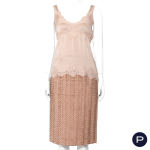 DOLCE & GABBANA - 2000'S - CARACO, JUPE