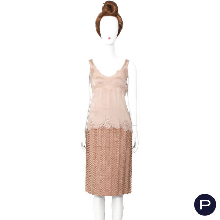 DOLCE & GABBANA - 2000'S - CARACO, JUPE