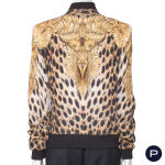 ROBERTO CAVALLI - 2000'S - BLOUSON