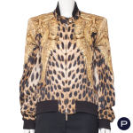 ROBERTO CAVALLI - 2000'S - BLOUSON