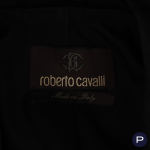ROBERTO CAVALLI - AUTOMNE-HIVER 2012/13 - VESTE SMOKING