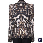 ROBERTO CAVALLI - AUTOMNE-HIVER 2012/13 - VESTE SMOKING
