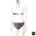 ROBERTO CAVALLI - RESORT 2009 - TRIKINI