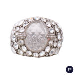 ROBERTO CAVALLI - 2000'S- MANCHETTE