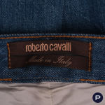 ROBERTO CAVALLI - CIRCA 2002 - JEAN