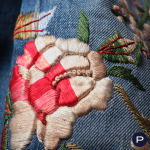 ROBERTO CAVALLI - CIRCA 2002 - JEAN