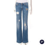 ROBERTO CAVALLI - CIRCA 2002, 2007