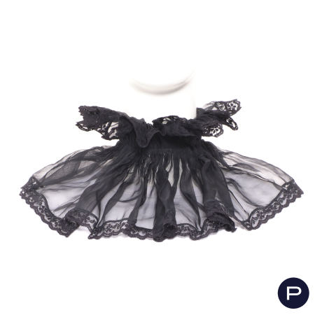 GANT NEYRET, ANONYME