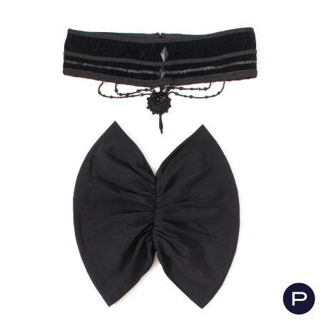 EMANUEL UNGARO PARALLÈLE, EMANUEL UNGARO BOUTIQUE, ANONYME