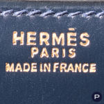 HERMÈS - 1980 - SAC