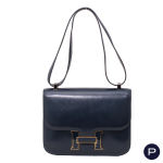 HERMÈS - 1980 - SAC